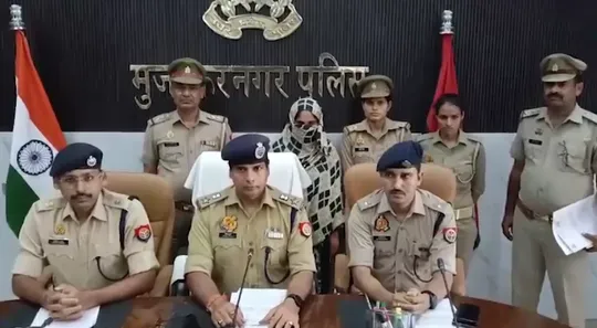 अफेयर में बाधा बन रहे थे बेटाऔर बेटी, मां ने चाय में जहर देकर मार दिया
