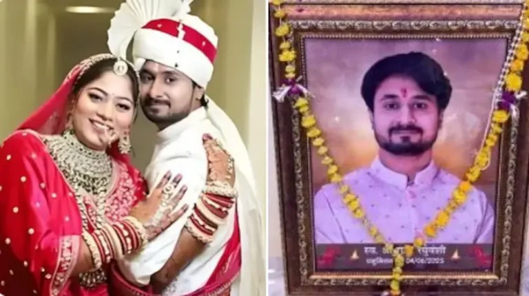 राजा रघुवंशी मर्डर केस में बड़ा खुलासा! सिलोम जेम्स की ससुराल से मिला अहम सुराग, किचन में छिपा मिला लैपटॉप