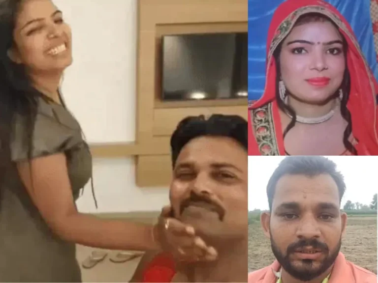 ब्वॉयफ्रेंड को दिखा रही थी जलवा, पत्नी ने भेजा अपना गंदा वीडियो, देखते ही पति के उड़े होश, उठाया खौफनाक कदम