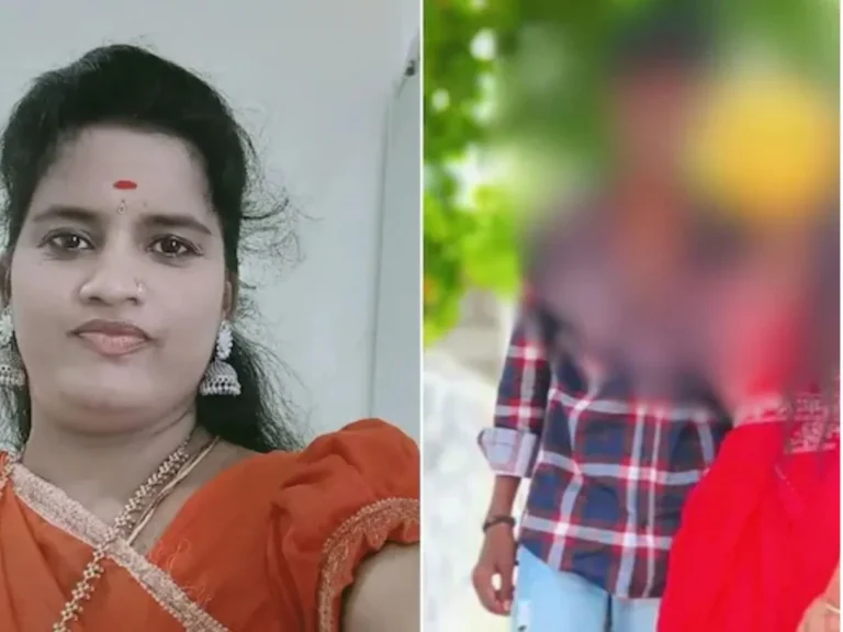 बार-बार बॉयफ्रेंड से मिलती थी बेटी, मां को नहीं था पसंद, कहा- अगर अब मिली तो… फिर प्रेमी संग मिलकर किया कांड