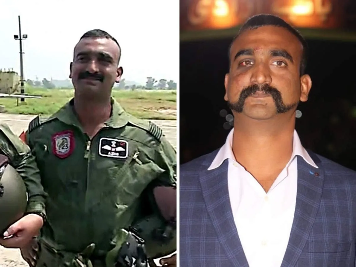 अभिनंदन को पकड़ने वाला पाकिस्तानी अफसर खल्लास, किसने आसिम मुनीर के जवान को पहुंचाया जहन्नुम?