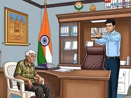 ‘साहब! मैं जिंदा हूं और मेरी…’, हापुड़ में बुजुर्ग की शिकायत पर डीएम का बड़ा एक्शन, मचा हड़कंप