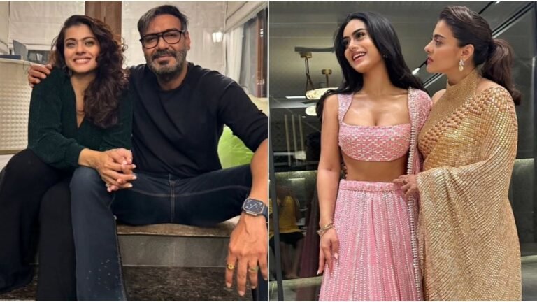 काजोल ने इवेंट में सनी लियोनी को किया इग्नोर, लोग बोले- ‘ये नई जया बच्चन हैं’