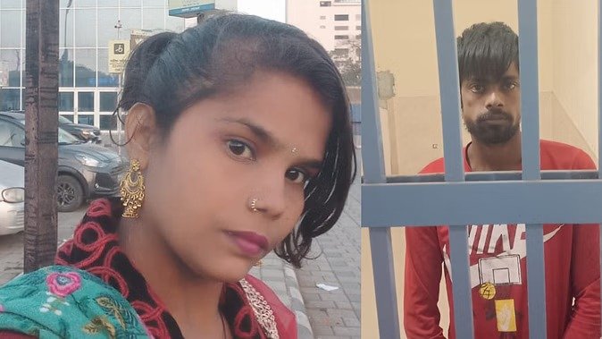 Agra News: पहले काटी हाथ की नस, फिर रेत दिया गला… भाई से निकाह के लिए युवती ने मरवा दिया बॉयफ्रेंड, दरींदगी सुन कांप उठेगी रूह