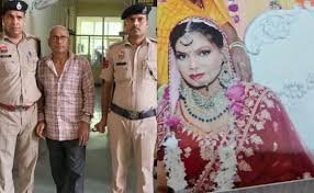 कत्ल कर जिस बहू को दफनाया अब उसके भाई-बहन ने खोला राज, तन्नू हत्याकांड में मिला अहम सुराग