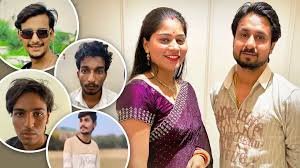 राजा मर्डर केस: प्रॉपर्टी डीलर की एंट्री से सनसनी, ट्रॉली बैग में सोनम के राज, जांच टीम को मिले सबूत