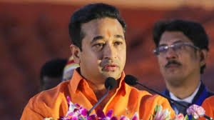 ‘हिंदू राष्ट्र को इस्लामी राष्ट्र में…’, भाषा विवाद के बीच ये क्या बोल गए नितेश राणे?