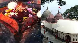 कामाख्या धाम की तरह यहां भी 3 दिन रजस्वला रहती है मां, बंद रहते हैं मंदिर के कपाट