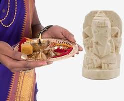 Shwetark Ganesh: श्वेतार्क गणेश प्रतिमा घर में रखने से क्या होता है ? फायदे जानकर हो जाएंगे हैरान