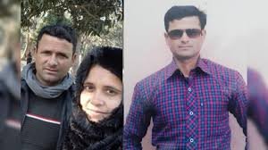 ब्यूटीफुल बहू को भगाने वाले ससुर की पत्नी ने खोले राज, कहा- रात भर चलती थी कॉल, बेटा शादी को नहीं था राजी…