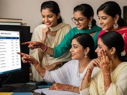 मां की सिलाई, पिता के पसीने की मेहनत रंग लाई, बेटी अब बनेगी डॉक्टर