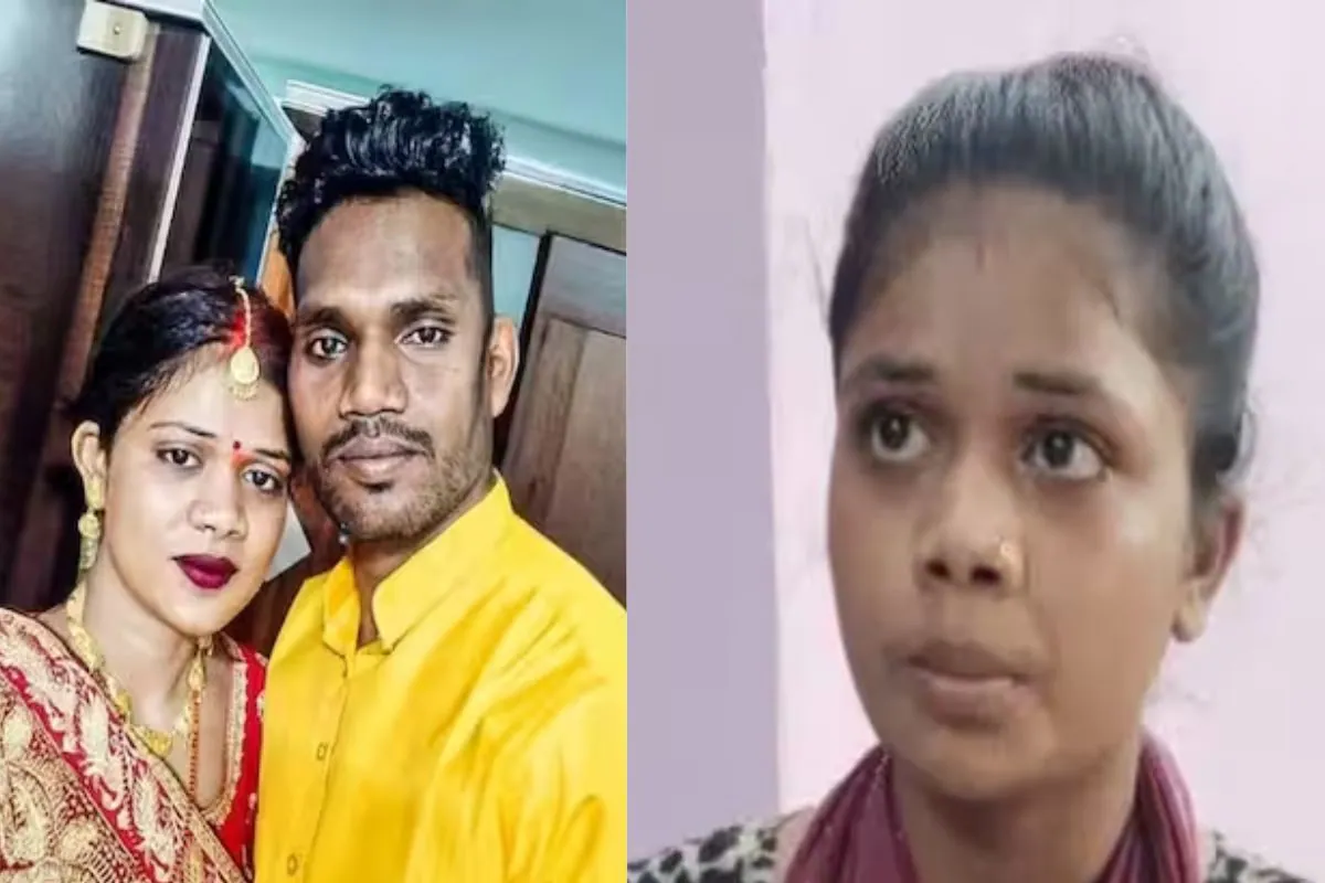 सुहागरात की नाइट जो हुआ दुल्हन ने किया शेयर, बोली- ‘पीरियड्स था तब भी दूल्हे ने…’, सुन कहोगे- ऐसे कौन करता है
