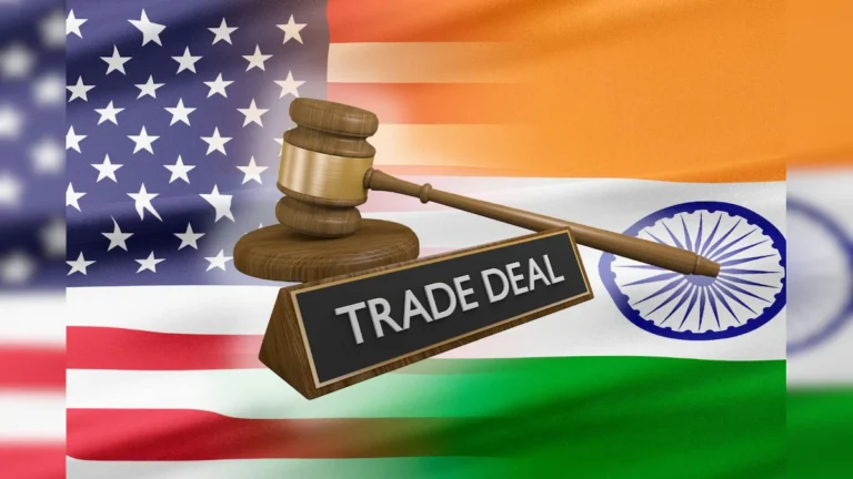 ट्रंप के साथ ट्रेड डील में कहां फंसा है पेच, अमेरिकी राष्ट्रपति के दावे में कितनी सच्चाई