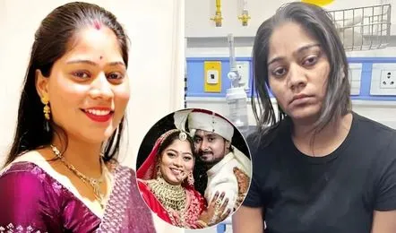 राजा रघुवंशी केस में नया ट्वीस्ट, सोनम के दोस्तों तक पहुंची शिलांग पुलिस, मैसेज से हुआ बड़ा खुलासा, घूमी शक की सुई