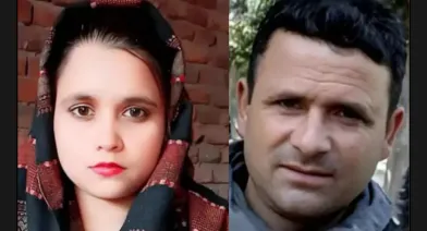 अपनी होने वाली बहू के साथ भागा पिता, पत्नी ने कहा बहू आनी थी, सौतन मिल गई