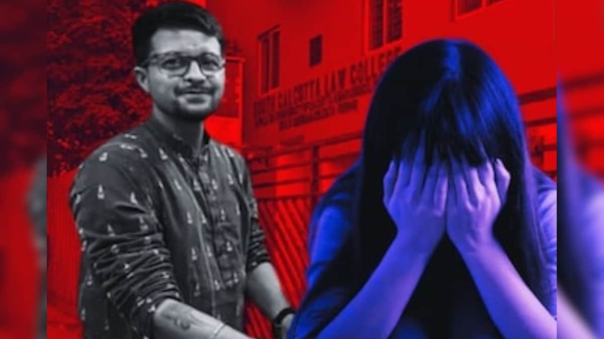 रोई, पैर तक छुए, लेकिन वो नहीं रुका कोलकाता रेप पीड़िता की बात सुन कांप गया कलेजा छात्रा की शिकायत ने इंसानियत को झकझोरा