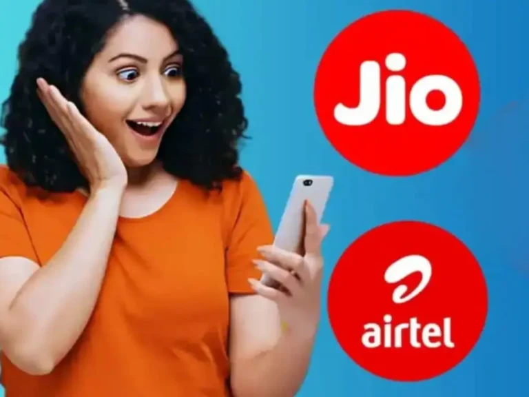 Airtel के इस सस्ते प्लान ने बढ़ा दी Jio की टेंशन! इतने दिनों तक मिलेगी अनलिमिटेड कॉलिंग की सुविधा, जानें बेनिफिट्स