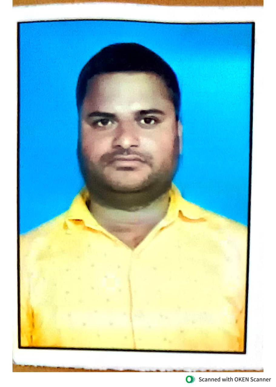 गाजीपुर : पत्रकार द्वारा भ्रष्टाचार उजागर करने पर, छवि धूमिल करने की साजिश,ग्राम प्रधान पति पर लगे गंभीर आरोप