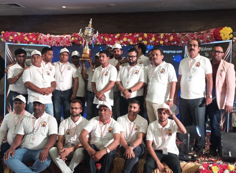  मथुरा : सुरक्षित और तनावमुक्त घर शिफ्टिंग के लिये नई सेवा का शुभारंभ