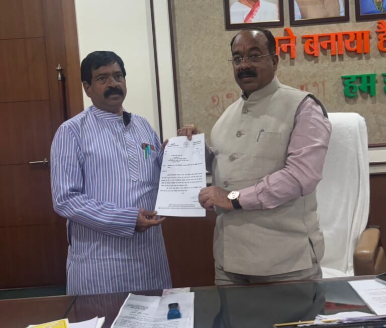 बालोद में अतिक्रमण पर प्रशासन सख्त, गरीबों के हितों का रखा जाएगा विशेष ध्यान