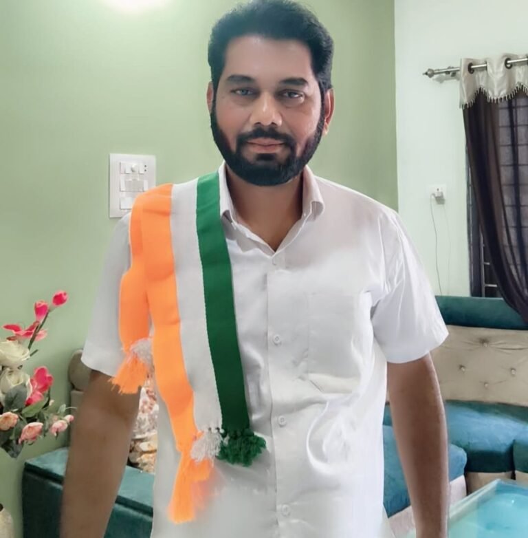 गुरूर: बुवाई से पहले खाद-बीज संकट गहराया, किसानों की चिंता बढ़ी; सरकार तत्काल करे व्यवस्था : शादिक अली
