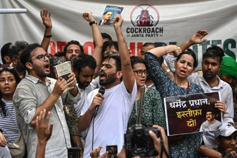 सरकार को CJP की दो टूक, इस्तीफा नहीं तो देशव्यापी आंदोलन